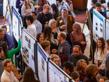 2018 UROP Spring Symposium